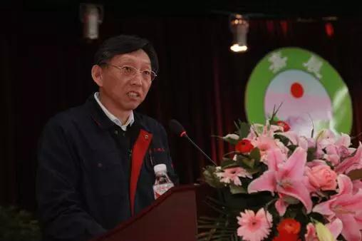 嘉晨集团营钢炼铁厂创生产历史记录庆功大会胜利召开